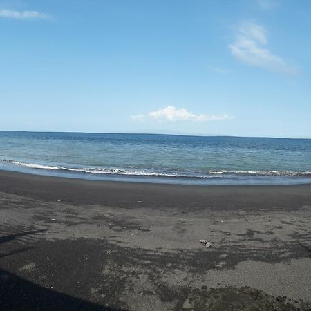 The Garga Beach Villas Ketewel Exterior foto